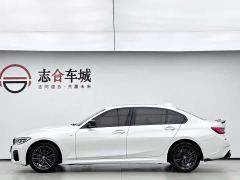 BMW 3 Series Facelift 325Li M Sport Night Edition Package - фото 16