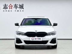 BMW 3 Series Facelift 325Li M Sport Night Edition Package - фото 2