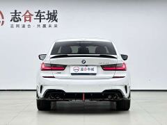 BMW 3 Series Facelift 325Li M Sport Night Edition Package - фото 3