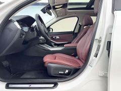 BMW 3 Series Facelift 325Li M Sport Night Edition Package - фото 4