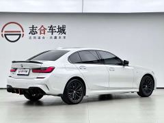 BMW 3 Series Facelift 325Li M Sport Night Edition Package - фото 5