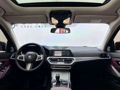 BMW 3 Series Facelift 325Li M Sport Night Edition Package - фото 6