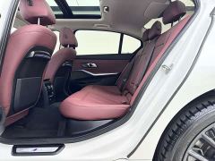 BMW 3 Series Facelift 325Li M Sport Night Edition Package - фото 7