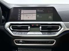BMW 3 Series Facelift 325Li M Sport Night Edition Package - фото 8