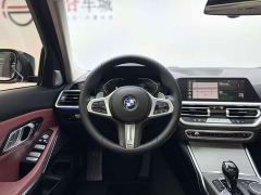 BMW 3 Series Facelift 325Li M Sport Night Edition Package - фото 9