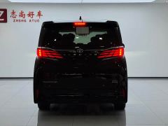 Toyota Alphard Hybrid 2.5L Premium Edition - ფოტო 13