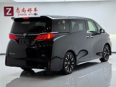 Toyota Alphard Hybrid 2.5L Premium Edition - ფოტო 14