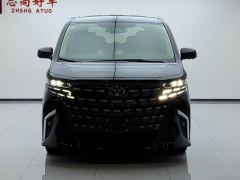 Toyota Alphard Hybrid 2.5L Premium Edition - ფოტო 2