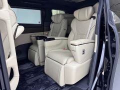Toyota Alphard Hybrid 2.5L Premium Edition - ფოტო 5