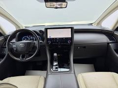 Toyota Alphard Hybrid 2.5L Premium Edition - ფოტო 7