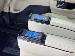 Toyota Alphard Hybrid 2.5L Premium Edition - ფოტო 8