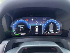 Toyota Alphard Hybrid 2.5L Premium Edition - ფოტო 9