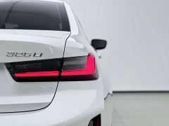 BMW 3 Series 325Li M Sport Package - photo 14
