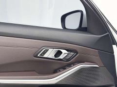 BMW 3 Series 325Li M Sport Package - photo 15