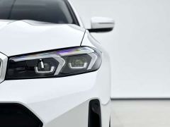 BMW 3 Series 325Li M Sport Package - photo 16