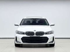 BMW 3 Series 325Li M Sport Package - photo 2