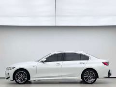 BMW 3 Series 325Li M Sport Package - photo 3