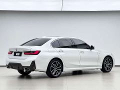 BMW 3 Series 325Li M Sport Package - photo 4