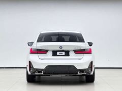BMW 3 Series 325Li M Sport Package - photo 5