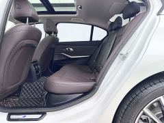 BMW 3 Series 325Li M Sport Package - photo 6