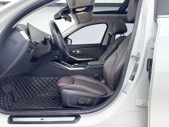 BMW 3 Series 325Li M Sport Package - photo 7