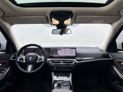 BMW 3 Series 325Li M Sport Package - photo 8