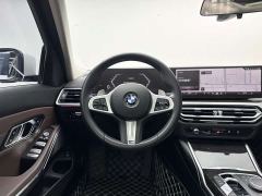 BMW 3 Series 325Li M Sport Package - photo 9