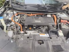 Honda CR-V e:PHEV Premium - photo 10