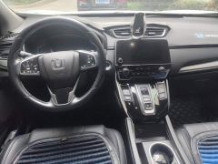 Honda CR-V e:PHEV Premium - photo 12