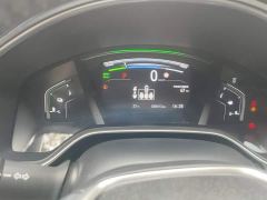 Honda CR-V e:PHEV Premium - photo 14