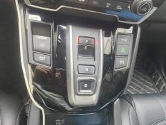 Honda CR-V e:PHEV Premium - photo 16