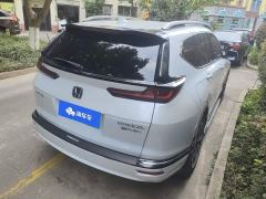 Honda CR-V e:PHEV Premium - photo 3