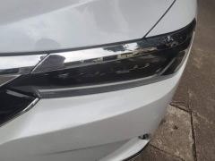 Honda CR-V e:PHEV Premium - photo 5