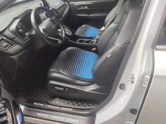 Honda CR-V e:PHEV Premium - photo 9