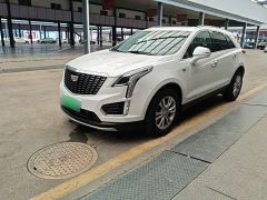 Cadillac XT5 2.0T FWD Fashion Edition - фото 1