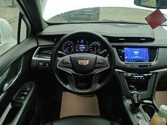 Cadillac XT5 2.0T FWD Fashion Edition - фото 10