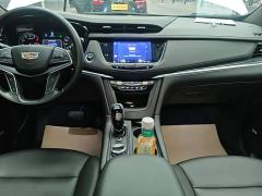 Cadillac XT5 2.0T FWD Fashion Edition - фото 12