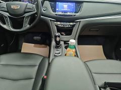 Cadillac XT5 2.0T FWD Fashion Edition - фото 13