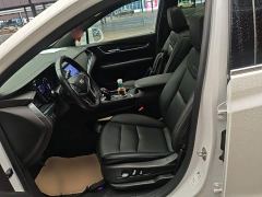 Cadillac XT5 2.0T FWD Fashion Edition - фото 14