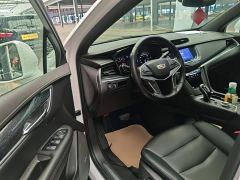 Cadillac XT5 2.0T FWD Fashion Edition - фото 15