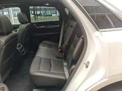 Cadillac XT5 2.0T FWD Fashion Edition - фото 16