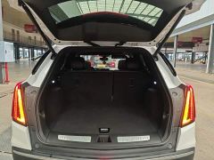Cadillac XT5 2.0T FWD Fashion Edition - фото 18