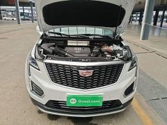 Cadillac XT5 2.0T FWD Fashion Edition - фото 19
