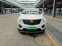 Cadillac XT5 2.0T FWD Fashion Edition - фото 2