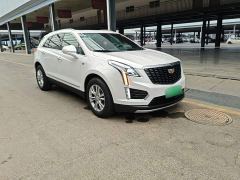Cadillac XT5 2.0T FWD Fashion Edition - фото 3