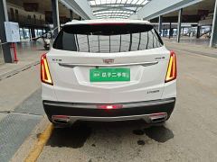 Cadillac XT5 2.0T FWD Fashion Edition - фото 5