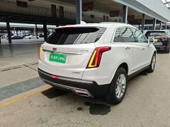 Cadillac XT5 2.0T FWD Fashion Edition - фото 6