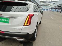 Cadillac XT5 2.0T FWD Fashion Edition - фото 7