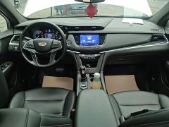 Cadillac XT5 2.0T FWD Fashion Edition - фото 9