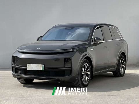 2023 Li Auto L8 Pro - ავტომობილი ჩინეთიდან